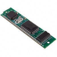 Maxim Integrated - DS2291/87-22291-000 - IC STIK T1 LONG LOOP 5V 30-SIP