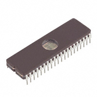 Maxim Integrated - ICL7116CJL - IC ADC 3.5DIGIT W/LCD 40-CDIP