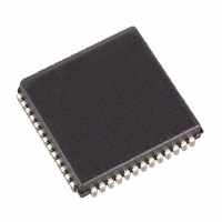 Maxim Integrated - DS87C530-KCL - IC MCU 8BIT 16KB EPROM 52CLCC