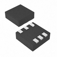 Maxim Integrated - MAX7394ALTTP+T - OSCILLATOR MEMS 8MHZ CMOS SMD