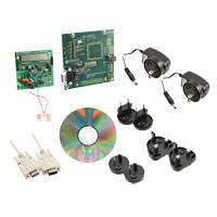 Maxim Integrated - 71M6531F-DB - BOARD DEMO 71M6531F