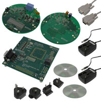 Maxim Integrated - 71M6533-DB - BOARD DEMO 71M6533