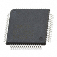 Maxim Integrated - 71M6534-IGT/F - IC ENERY METER 3PH 128K 120-LQFP