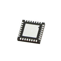 Maxim Integrated - 73M1906B-IM/F - IC MICRODAA PCM HWY 32QFN