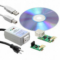 Maxim Integrated - 78M6612-DB/OMU-RF - KIT DEMO OUTLET MEAS OMU1-S-RF