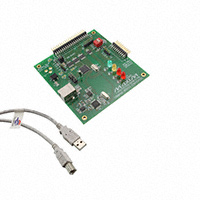 Maxim Integrated - CMAXQUSB+ - MODULE COMMAND SMBUS/I2C