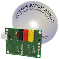 Maxim Integrated - DS1190NEVKIT# - KIT EVAL FOR DS1190N
