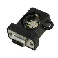 Maxim Integrated - DS1411-009# - CONN IBUTTON CARD PUSH-PULL