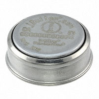 Maxim Integrated - DS1925L-F5# - IBUTTON TEMP LOGGER