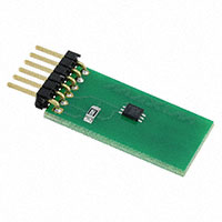 Maxim Integrated - DS28E01PMOD+ - EVAL KIT DS28E01-100