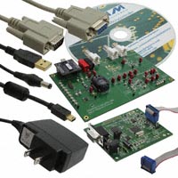 Maxim Integrated - DS4830EVKIT# - EVAL KIT OPTICAL MICROCONTROLLER