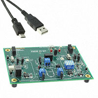 Maxim Integrated - DS8500-KIT# - EVAL KIT FOR DS8500