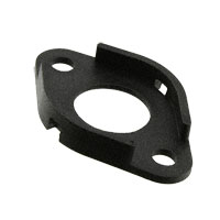 Maxim Integrated - DS9093S+ - IBUTTON MOUNT 2HOLE