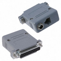 Maxim Integrated - DS9097E# - COM PORT ADAPTER