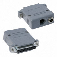 Maxim Integrated - DS9097U-E25# - ADAPTER COM PORT RS232 DB-25