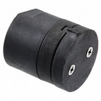 Maxim Integrated - DS9107+ - IC IBUTTON CAPSULE BLACK