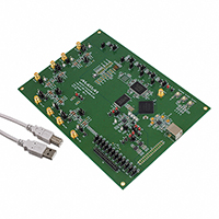 Maxim Integrated - MAX11131EVKIT# - EVAL KIT MAX11131