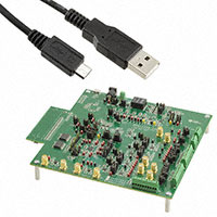 Maxim Integrated - MAX11254EVKIT# - EVAL KIT FOR MAX11254