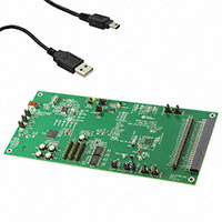 Maxim Integrated - MAX11301EVKIT# - EVALUATION KIT MAX11301