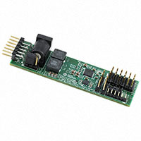 Maxim Integrated - MAX11311PMB# - MAX11311 PMOD BOARD