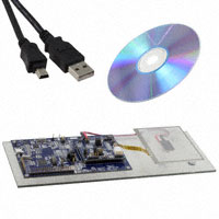 Maxim Integrated - MAX11811TEVS+ - EVAL KIT FOR MAX11811