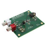 Maxim Integrated - MAX13331EVKIT+ - EVAL KIT FOR MAX13331