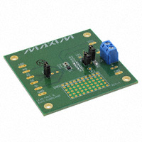 Maxim Integrated - MAX13485EEVKIT+ - EVAL BOARD FOR MAX13485E