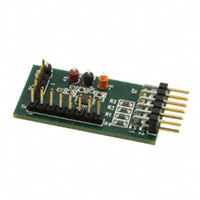 Maxim Integrated - MAX14724PMB1# - EVAL KIT FOR MAX 14724