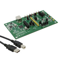 Maxim Integrated - MAX14824EVKIT# - EVAL KIT FOR MAX14824