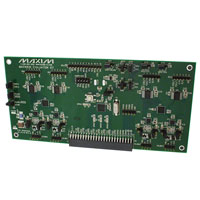 Maxim Integrated - MAX14830EVKIT# - EVAL KIT QUAD SER UART MAX14830