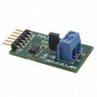 Maxim Integrated - MAX14840PMB1# - MODULE PERIPHERAL FOR MAX14840