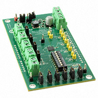 Maxim Integrated - MAX14890EEVKIT# - EVAL KIT INCR ENCODER RECEIVER