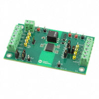 Maxim Integrated - MAX148X2EVKIT# - EVAL KIT RS-485/RS-422 TXRX