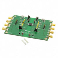 Maxim Integrated - MAX14931BWEVKIT# - EVAL KIT FOR MAX14931