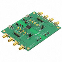 Maxim Integrated - MAX14932EWEVKIT# - EVAL KIT FOR MAX14932
