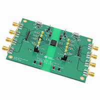 Maxim Integrated - MAX14936EWEVKIT# - EVAL KIT FOR MAX14936