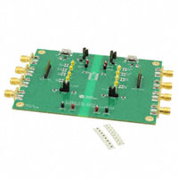 Maxim Integrated - MAX1493XSEVKIT# - EVAL KIT MAX14930-33 SOIC N