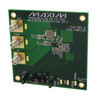 Maxim Integrated - MAX15038EVKIT+ - EVALUATION KIT FOR MAX15038
