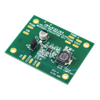 Maxim Integrated - MAX15041EVKIT+ - KIT EVAL MAX15041ETE