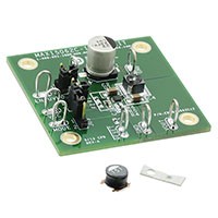 Maxim Integrated - MAX15062C12EVKIT# - EVAL KIT FOR MAX15062