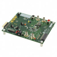 Maxim Integrated - MAX15301EVKITHP# - KIT EVALUATION MAX15301