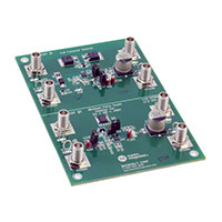 Maxim Integrated - MAX16126EVKIT# - EVAL BOARD FOR MAX16126