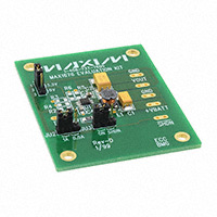Maxim Integrated - MAX1676EVKIT - EVAL BOARD FOR MAX1676