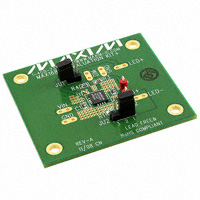 Maxim Integrated - MAX16836EVKIT+ - KIT EVAL FOR MAZ16832 LED DRIVER