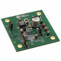 Maxim Integrated - MAX16936EVKIT# - KIT EVAL FOR MAX16936 CONVERTER