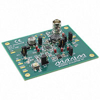 Maxim Integrated - MAX16946EVKIT# - EVAL KIT MAX16946