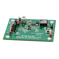 Maxim Integrated - MAX16955EVKIT# - EVAL KIT MAX16955