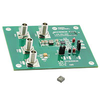 Maxim Integrated - MAX16962REVKIT# - KIT EVALUATION MAX16962R
