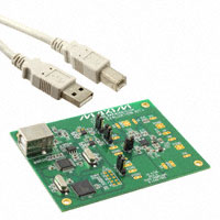 Maxim Integrated - MAX17065EVKIT+ - EVAL KIT FOR MAX17065