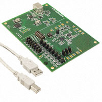 Maxim Integrated - MAX17094EVKIT+ - EVAL KIT FOR MAX17094